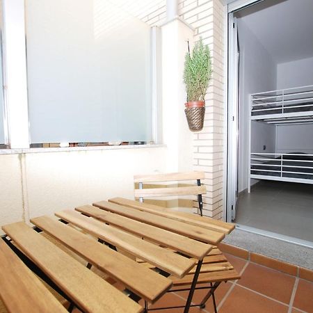 Petit Niu - Petit Niu - Apartamento Ac - 3 Min De La Playa Vilassar De Mar Exterior foto