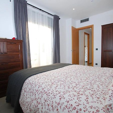 Petit Niu - Petit Niu - Apartamento Ac - 3 Min De La Playa Vilassar De Mar Exterior foto