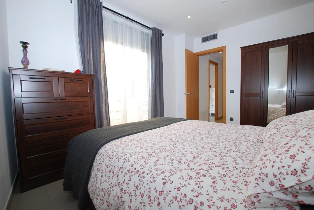 Petit Niu - Petit Niu - Apartamento Ac - 3 Min De La Playa Vilassar De Mar Exterior foto