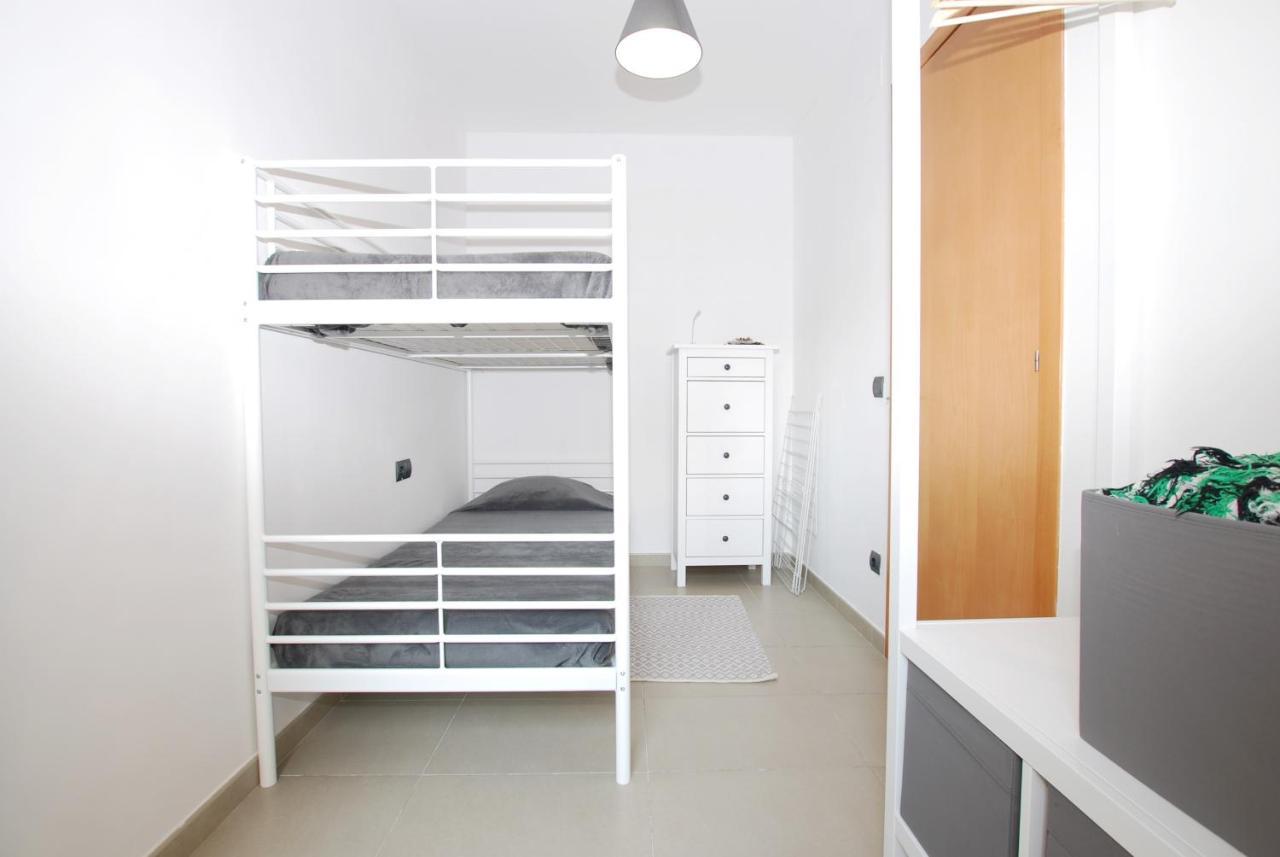Petit Niu - Petit Niu - Apartamento Ac - 3 Min De La Playa Vilassar De Mar Exterior foto