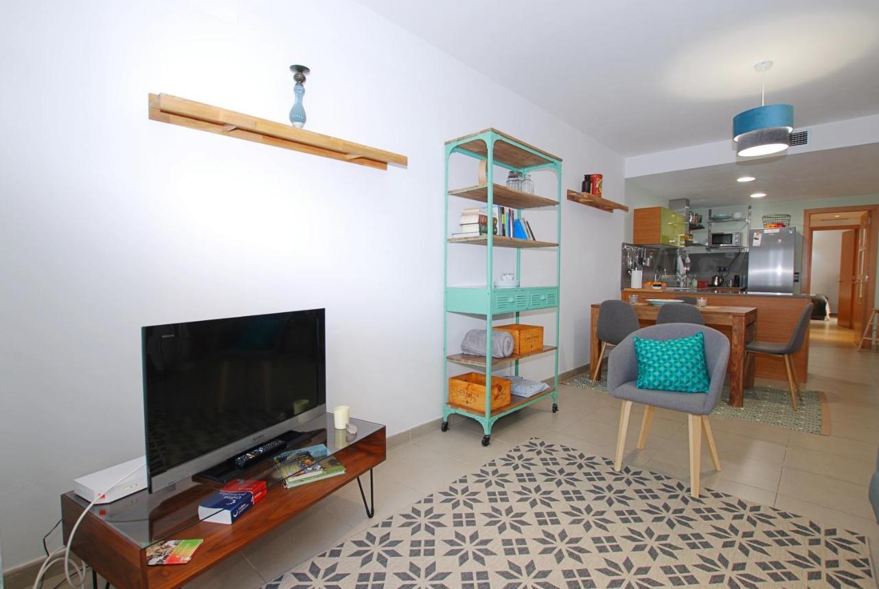 Petit Niu - Petit Niu - Apartamento Ac - 3 Min De La Playa Vilassar De Mar Exterior foto