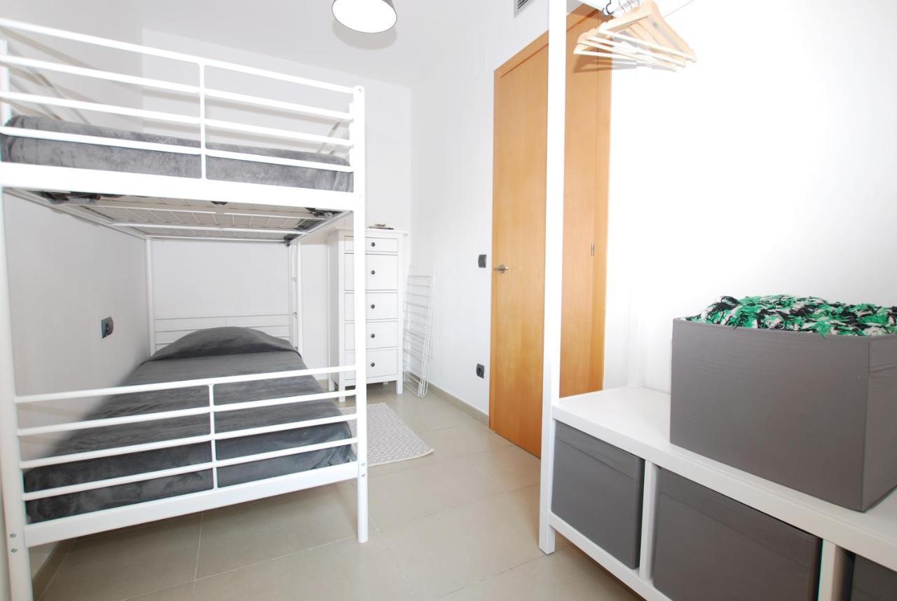 Petit Niu - Petit Niu - Apartamento Ac - 3 Min De La Playa Vilassar De Mar Exterior foto