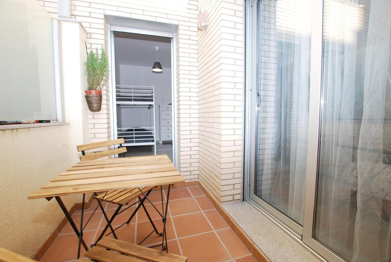 Petit Niu - Petit Niu - Apartamento Ac - 3 Min De La Playa Vilassar De Mar Exterior foto