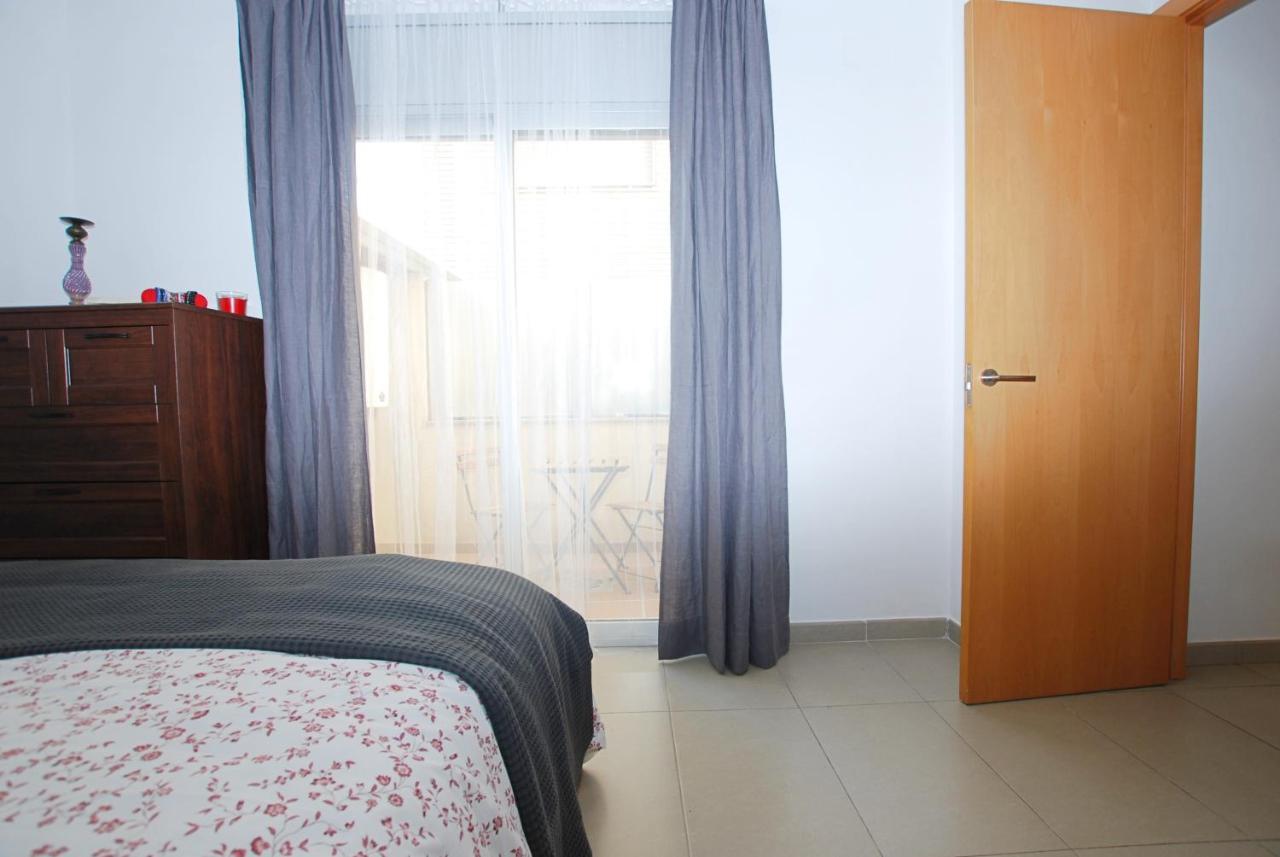 Petit Niu - Petit Niu - Apartamento Ac - 3 Min De La Playa Vilassar De Mar Exterior foto