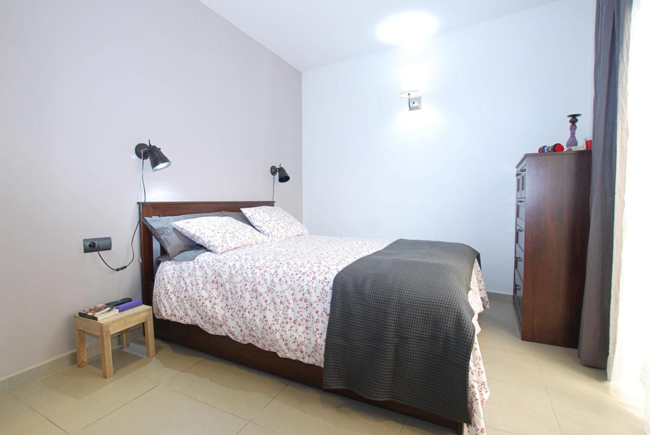 Petit Niu - Petit Niu - Apartamento Ac - 3 Min De La Playa Vilassar De Mar Exterior foto