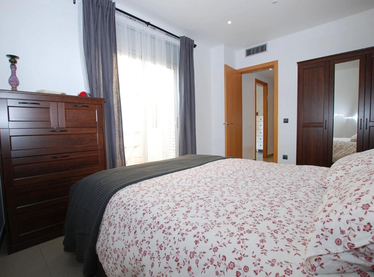 Petit Niu - Petit Niu - Apartamento Ac - 3 Min De La Playa Vilassar De Mar Exterior foto